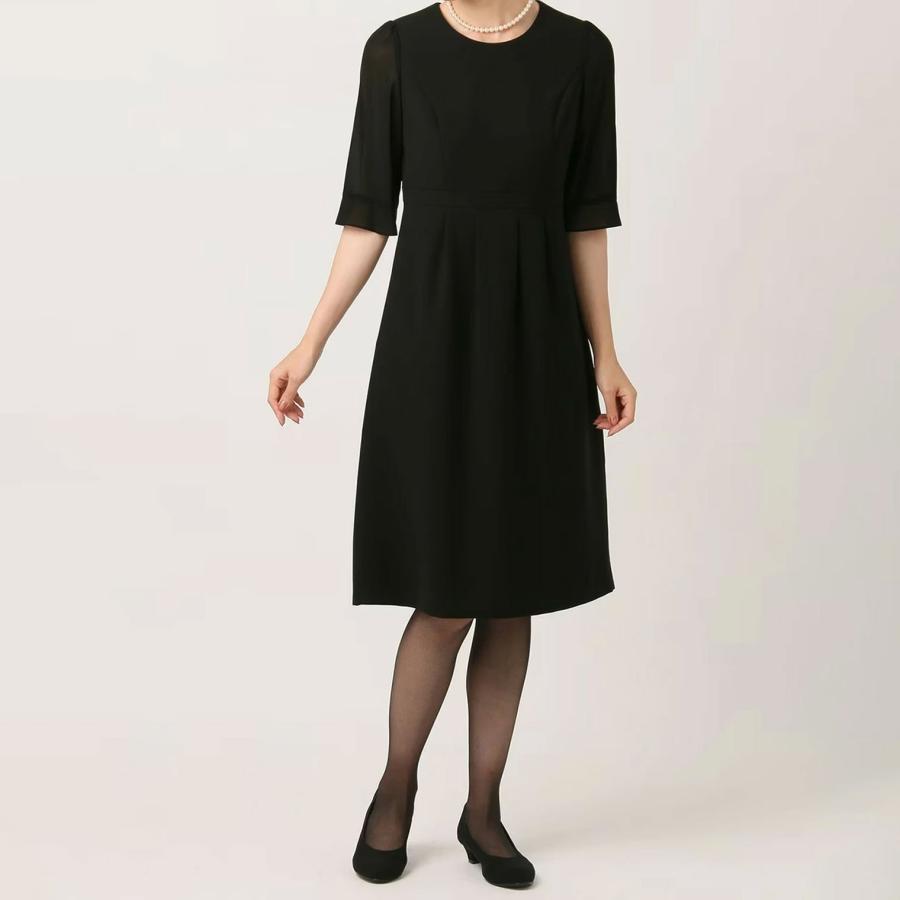 AOYAMA 【洋服の青山】フォーマル ジャケット + ワンピース レディース