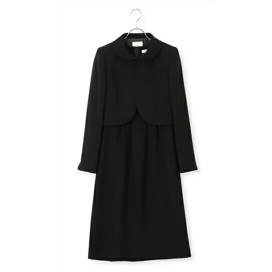 AOYAMA 【洋服の青山】フォーマル ジャケット + ワンピース レディース