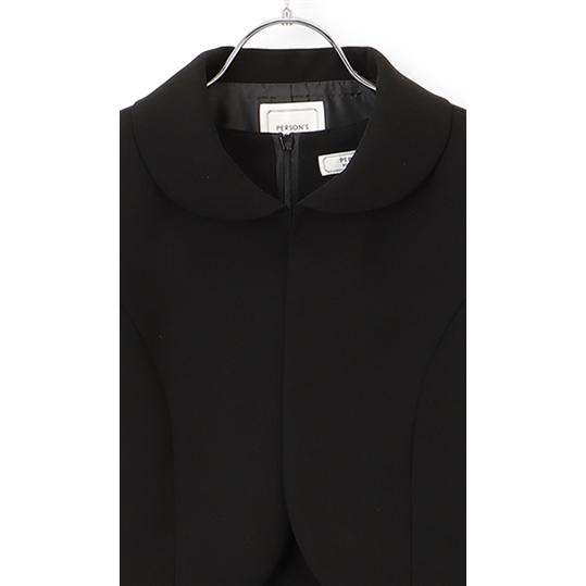 AOYAMA 【洋服の青山】フォーマル ジャケット + ワンピース レディース 