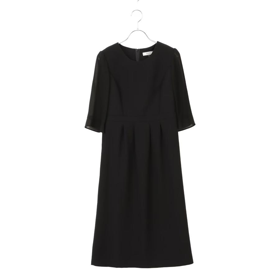 AOYAMA 【洋服の青山】フォーマル ジャケット + ワンピース レディース