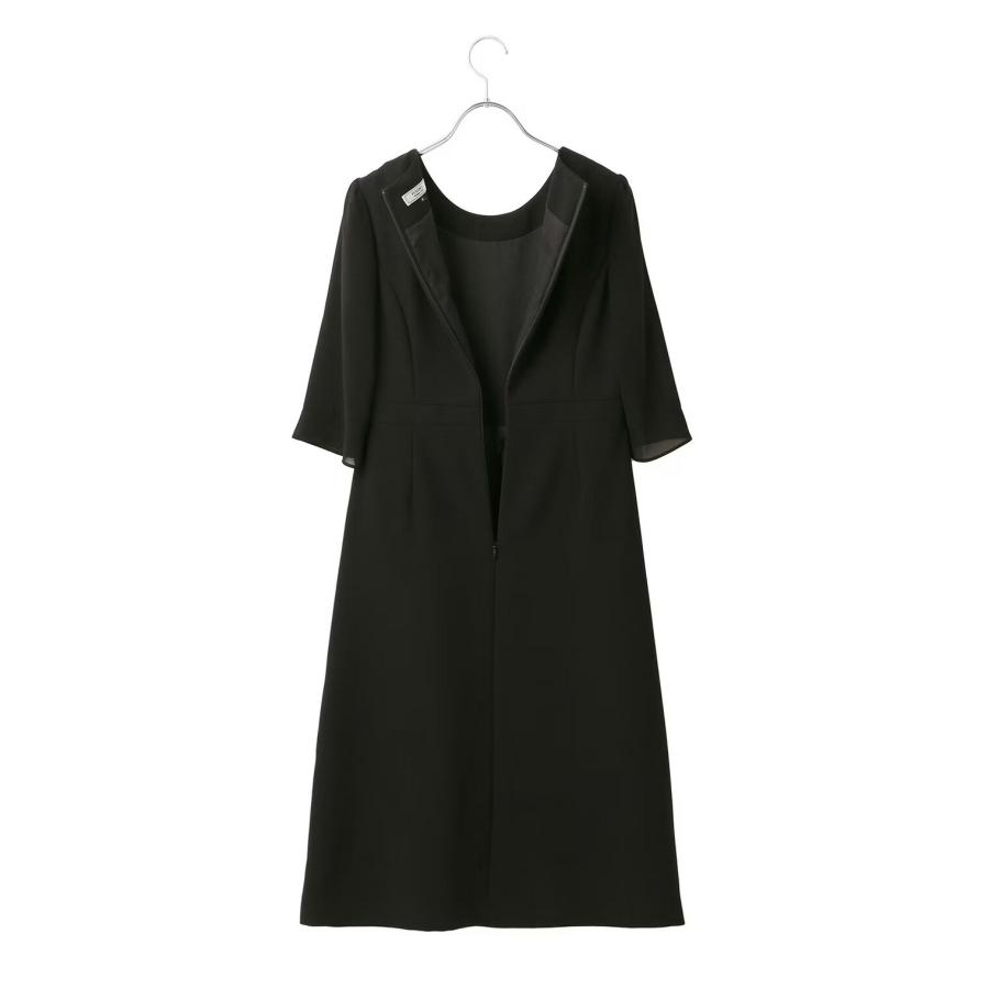 AOYAMA 【洋服の青山】フォーマル ジャケット + ワンピース レディース