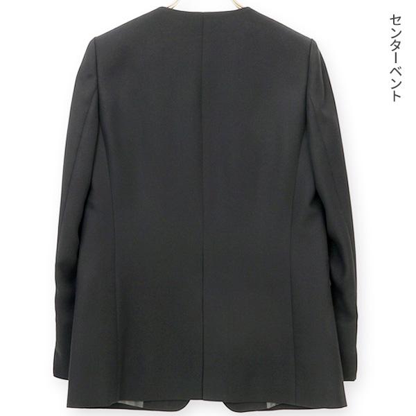 AOYAMA 【洋服の青山】礼服 2点 セット ブラック フォーマル