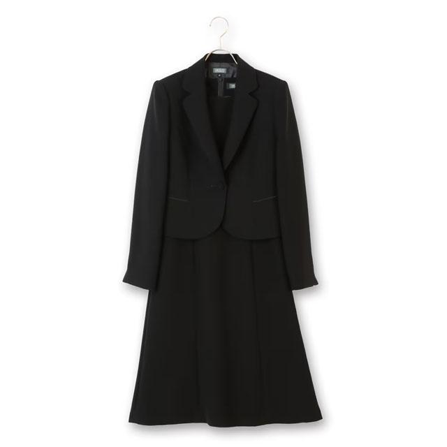 AOYAMA 【洋服の青山】フォーマル アンサンブル《ジャケット＋