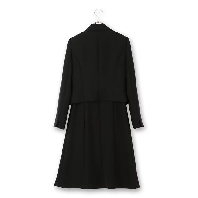 AOYAMA 【洋服の青山】フォーマル アンサンブル《ジャケット＋