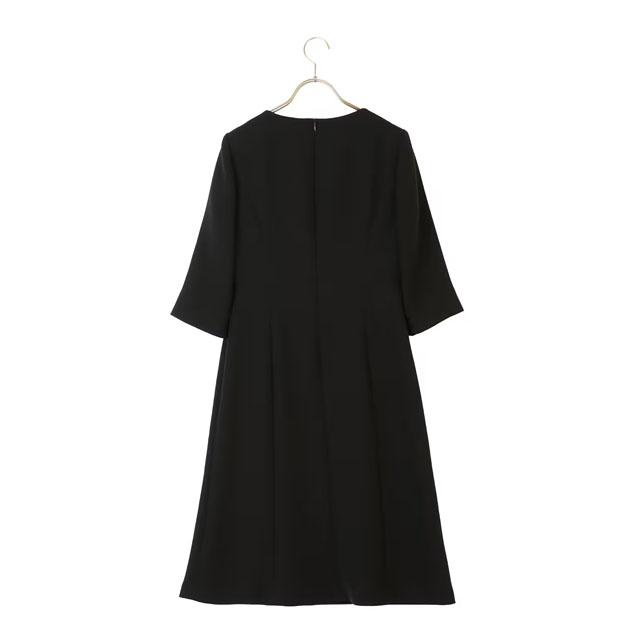 【未使用級】I.M.G.N 洋服の青山 11号 ブラックフォーマル AOYAMA 【洋服の青山】フォーマル アンサンブル《ジャケット＋