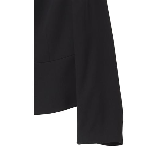 AOYAMA 【洋服の青山】大きいサイズ フォーマル ノーカラー AOYAMA 【洋服の青山】大きいサイズ フォーマル ノーカラー