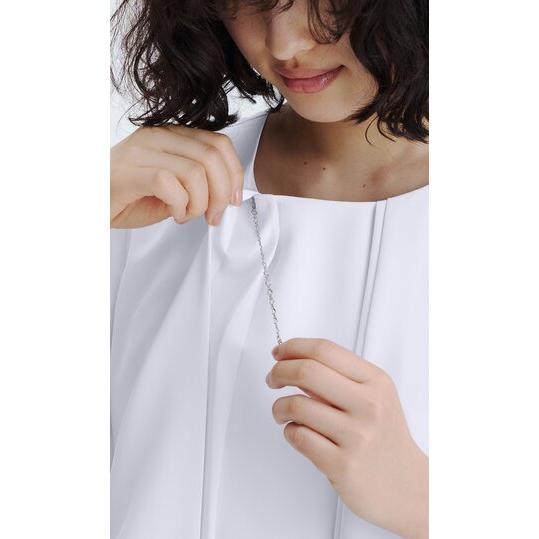 taoさま専用2点　ブラウスパープル系3L他 AOYAMA 【洋服の青山】パープル系 ブラウス フォーマル レディース