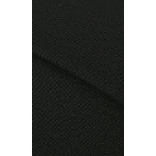 【洋服の青山】盛夏 ブラック系 シングルスタンダードサマーフォーマル【清涼】【濃染加工】 【ジャケット】 2ボタン 背抜き ノーベント 【スラックス】の画像