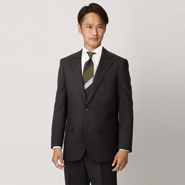 AOYAMA 【洋服の青山】ツーパンツスーツ メンズ レギュラー AOYAMA 【洋服の青山】ツーパンツスーツ メンズ レギュラー