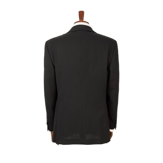 AOYAMA 【洋服の青山】メンズ オールシーズン ブラック系