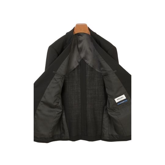 AOYAMA 【洋服の青山】メンズ オールシーズン ブラック系