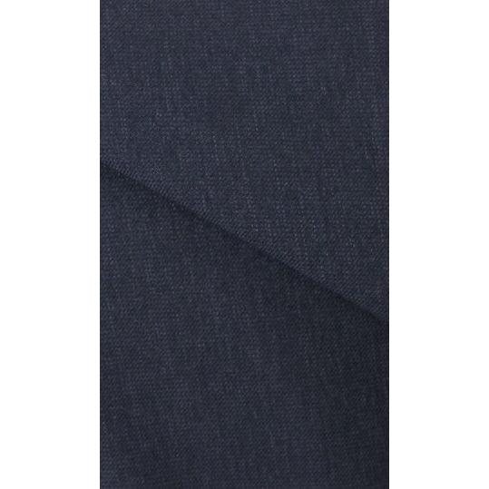 【洋服の青山】肩くるしくないスーツ 疲れない メンズ ゆったり 秋冬 ネイビー 紺 シングル 2ボタン ツータック 洗える 動きやすい シワになりにくい ビジネスの画像