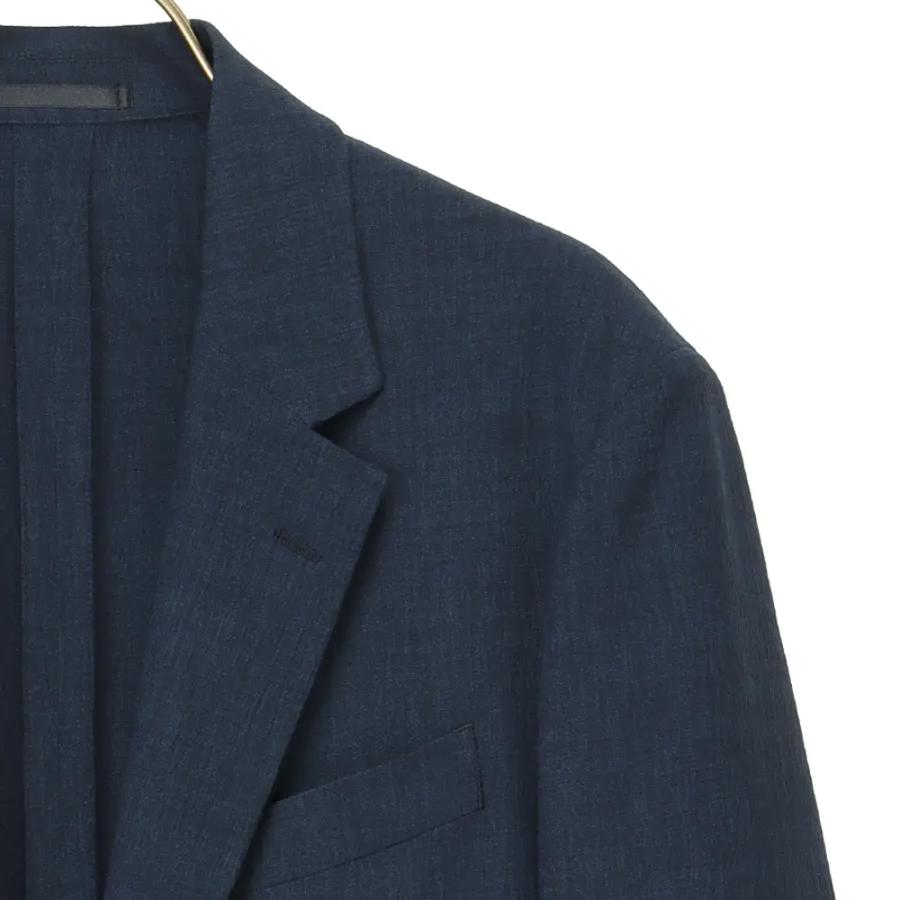 AOYAMA 【洋服の青山】 メンズ テーラードジャケット スタンダード