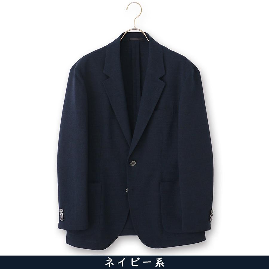 AOYAMA 【洋服の青山】リーガル テーラードジャケット メンズ 春夏