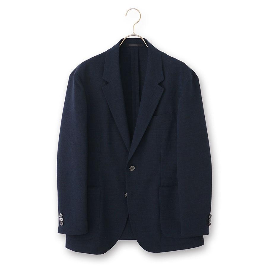 AOYAMA 【洋服の青山】リーガル テーラードジャケット メンズ 春夏