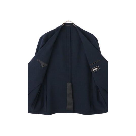 AOYAMA 【洋服の青山】リーガル テーラードジャケット メンズ 春夏