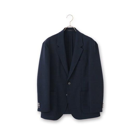 AOYAMA 【洋服の青山】リーガル テーラードジャケット メンズ 春夏