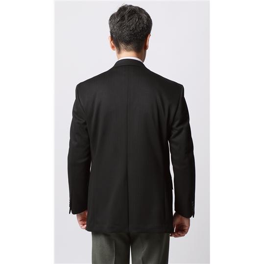 AOYAMA 【洋服の青山】ジャケット メンズ ゆったり 秋冬用