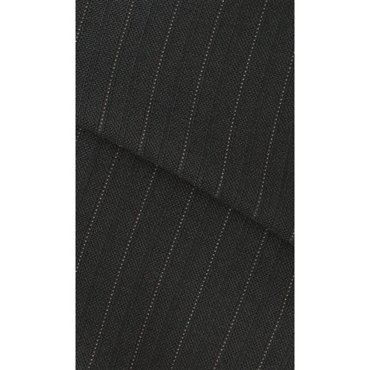 AOYAMA 【洋服の青山】オールシーズン ブラック系 スタンダードスーツ
