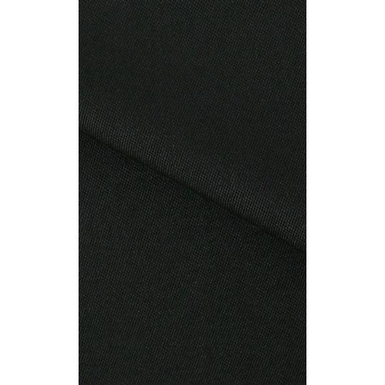 【洋服の青山】メンズ 礼服 秋冬 ブラック シングル スタンダードフォーマル 濃染深色 ブラックフォーマル 礼装 喪服 葬式 通夜 結婚式 冠婚葬祭 標準体 略礼服の画像