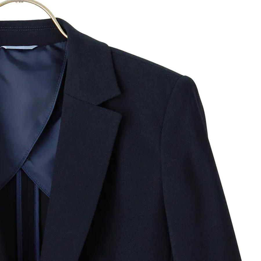 AOYAMA 【洋服の青山】1ボタン テーラードジャケット レディース 秋冬