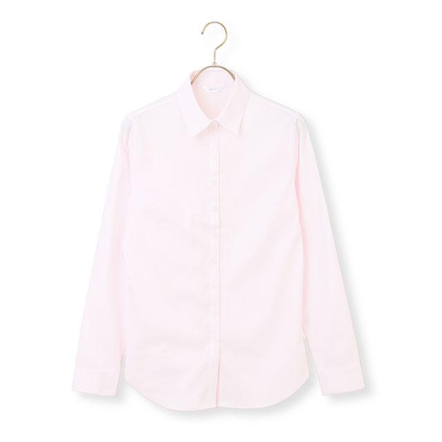 AOYAMA 【洋服の青山】ボウタイブラウス レディース 長袖 春夏秋冬