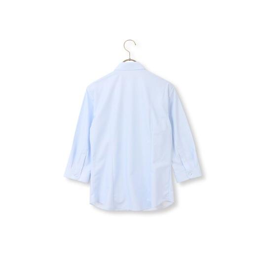 AOYAMA 【洋服の青山】ブラウス レディース 春夏秋冬 オールシーズン