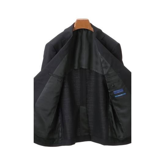 AOYAMA 【洋服の青山】 メンズ スーツ 洗える オールシーズン用