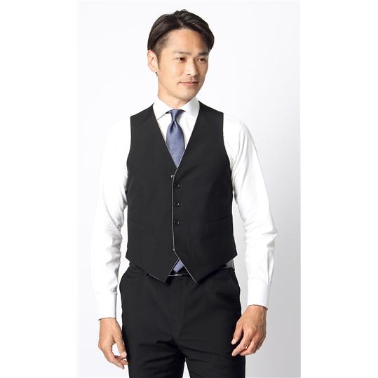 AOYAMA 【洋服の青山】オールシーズン グレー系 リバーシブル AOYAMA 【洋服の青山】オールシーズン グレー系 リバーシブル