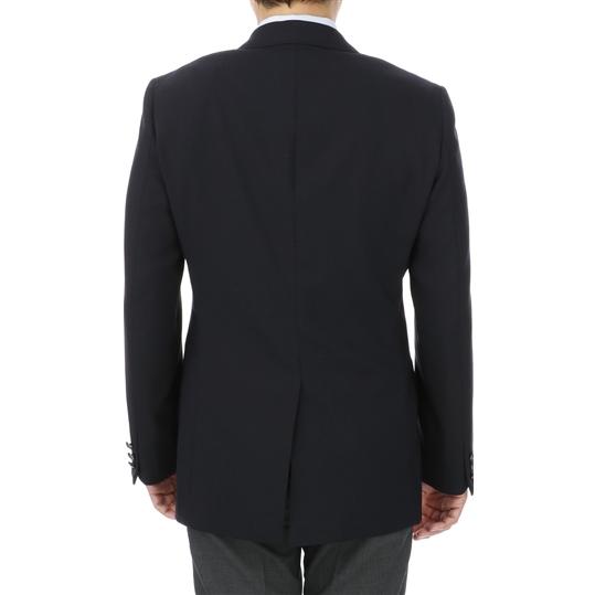 AOYAMA 【洋服の青山】ジャケット ブレザー メンズ ネイビー 紺