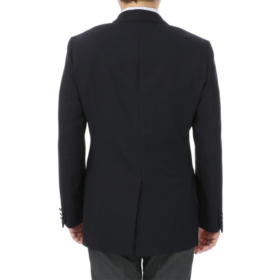 AOYAMA 【洋服の青山】ジャケット ブレザー メンズ ネイビー 紺 春夏