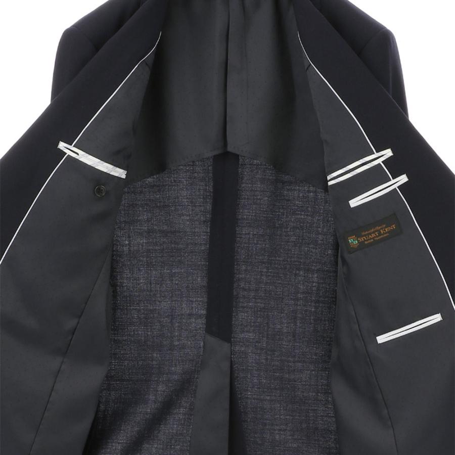 AOYAMA 【洋服の青山】ジャケット ブレザー メンズ ネイビー 紺 春夏