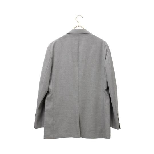 REGAL テーラードジャケット グレー AOYAMA 【洋服の青山】 春夏用 グレー系 スタンダードジャケット REGAL