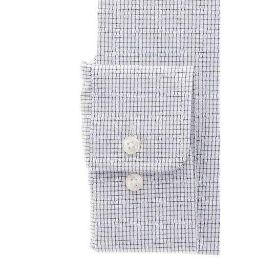 AOYAMA 【洋服の青山】 オールシーズン用 ブルー系 ワイドカラー