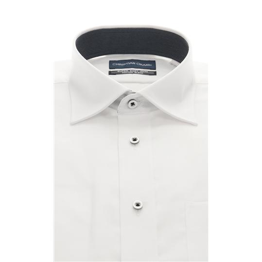 AOYAMA 【洋服の青山】ワイシャツ メンズ オールシーズン用 洗える