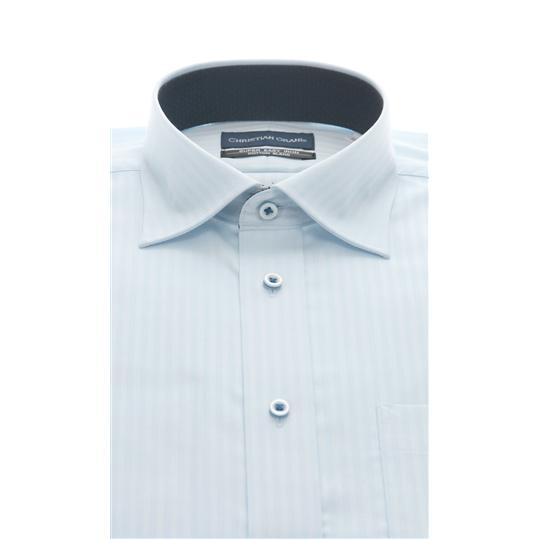 青山のビジネスシャツ　白　たぶん5L　5着 AOYAMA 【洋服の青山】ワイシャツ メンズ オールシーズン用 洗える