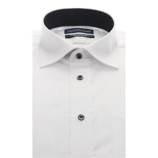AOYAMA 【洋服の青山】SUPER EASY IRON 形態安定 ワイシャツ メンズ