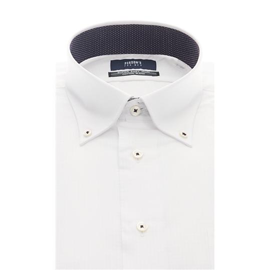 AOYAMA 【洋服の青山】ワイシャツ メンズ スリム オールシーズン
