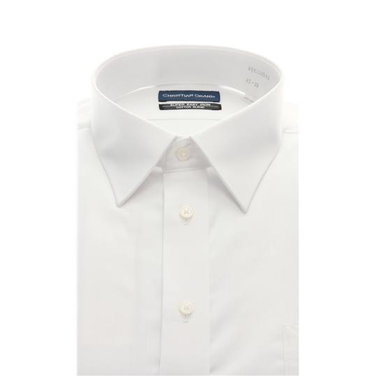 【新品タグ付き】　3枚セット　半袖　ワイシャツ　定番ホワイト　キングサイズ　45 新品タグ付き】 3枚セット 半袖 ワイシャツ 定番ホワイト キングサイズ