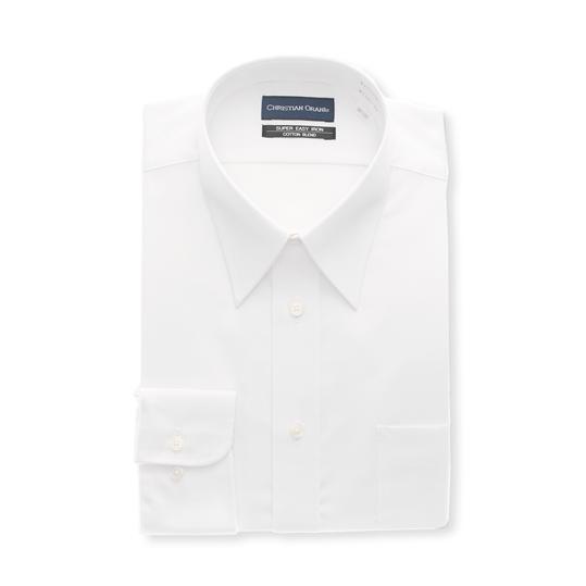 グ*ン様 Y's for men ドレスシャツ サイズ4 AOYAMA 【洋服の青山】大きいサイズ ワイシャツ メンズ オールシーズン