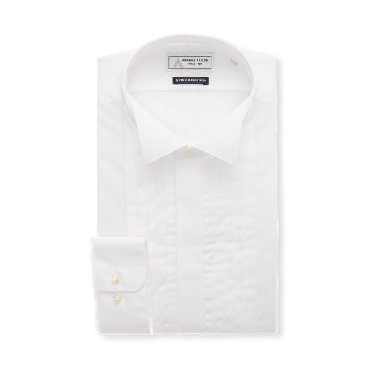 AOYAMA 【洋服の青山】《最短当日発送》オールシーズン ホワイト系