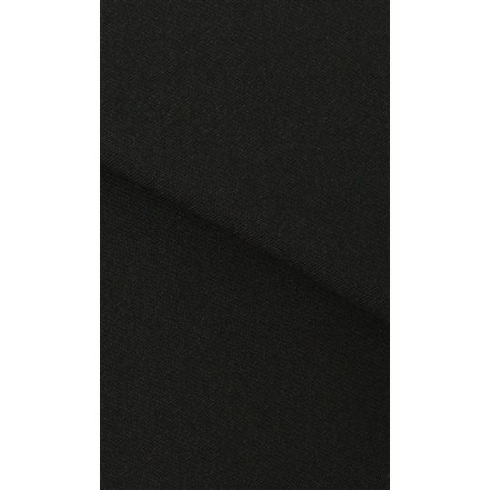 【洋服の青山】秋冬用 ブラック系 シングルスタイリッシュフォーマル【超ストレッチ】【#すごフォーマル】 PERSON'S FOR MEN BLACKの画像