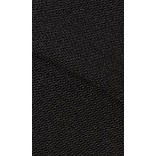 【洋服の青山】盛夏用 ブラック系 シングルスタイリッシュフォーマル【超ストレッチ】【#すごフォーマル】 PERSON'S FOR MEN BLACKの画像
