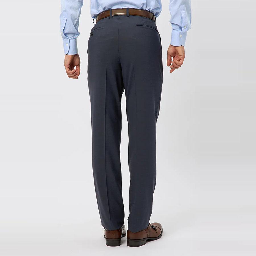 AOYAMA 【洋服の青山】#すごスーツ メンズ スタイリッシュ 盛夏用