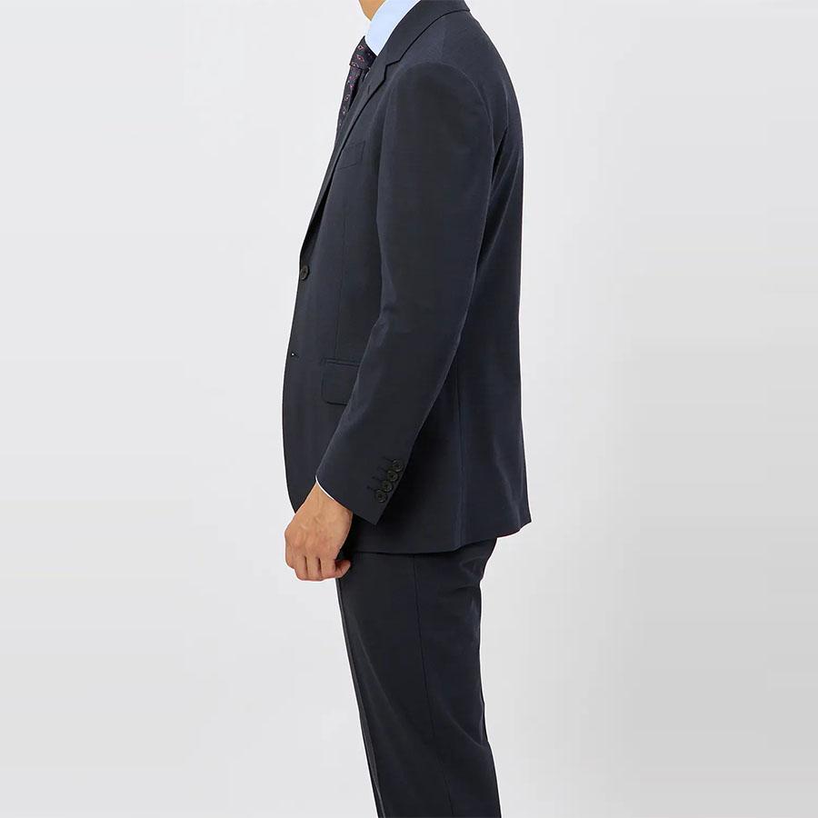 AOYAMA 【洋服の青山】#すごスーツ メンズ スタイリッシュ 盛夏用