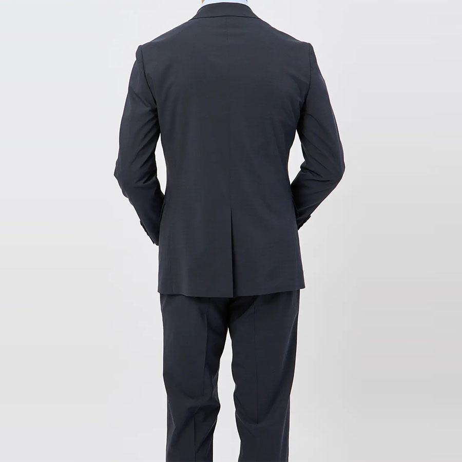 AOYAMA 【洋服の青山】#すごスーツ メンズ スタイリッシュ 盛夏用