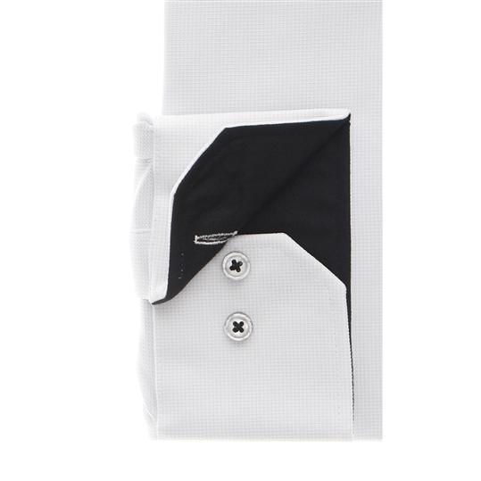 AOYAMA 【洋服の青山】ワイシャツ ノーアイロン 形態安定 メンズ 長袖