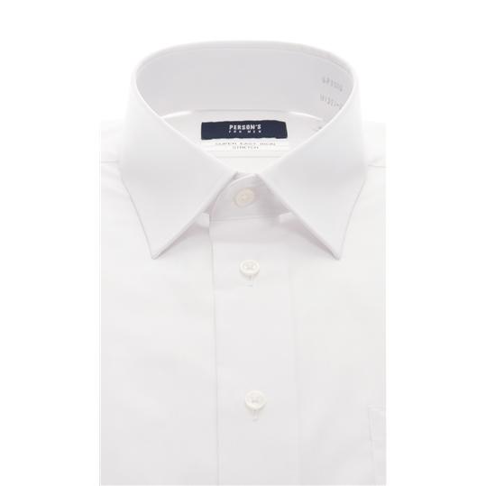 青山のビジネスシャツ　白　たぶん5L　5着 AOYAMA 【洋服の青山】就活 ビジネス アイロン簡単 ワイシャツ メンズ