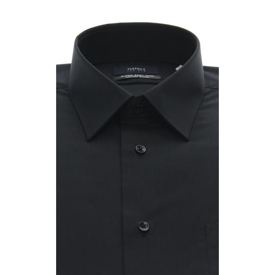 AOYAMA 【洋服の青山】ワイシャツ 長袖 メンズ セレモニー オール