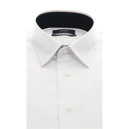 青山のビジネスシャツ　白　たぶん5L　5着 AOYAMA 【洋服の青山】ワイシャツ Yシャツ オールシーズン用 ホワイト